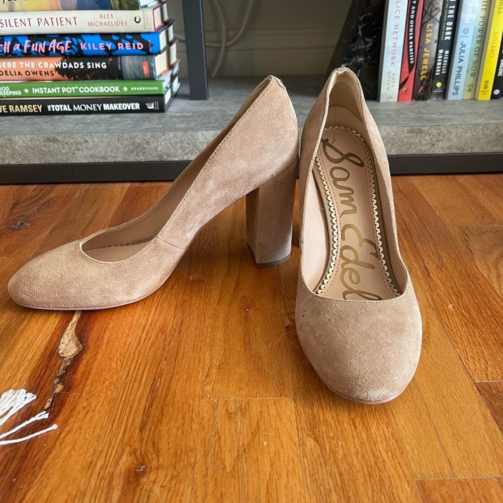 Sam Edelman Pumps